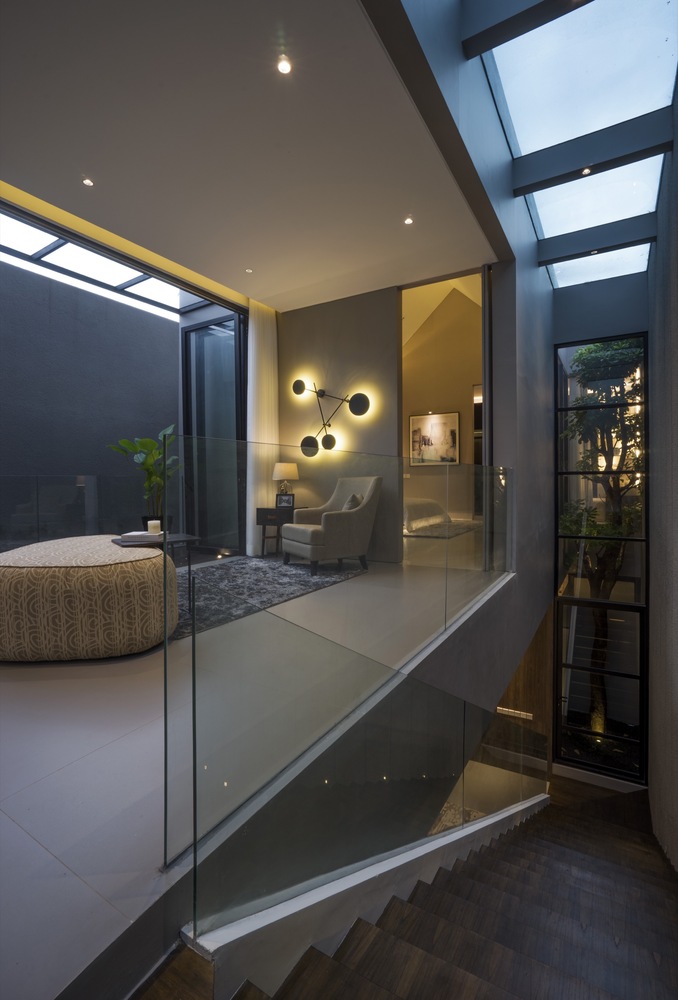 印尼 HHH 住宅-69