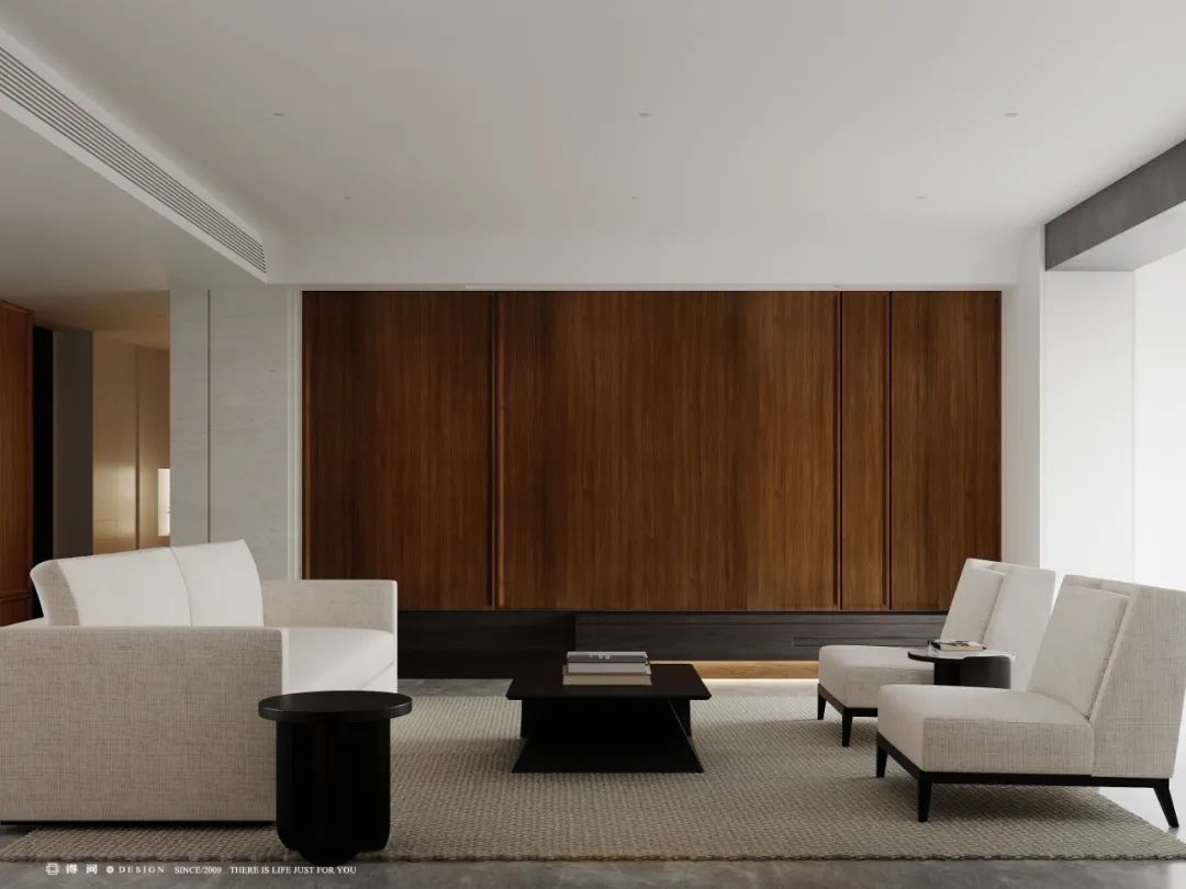 得间设计 |  于动静之间，寻找生活的艺术-41