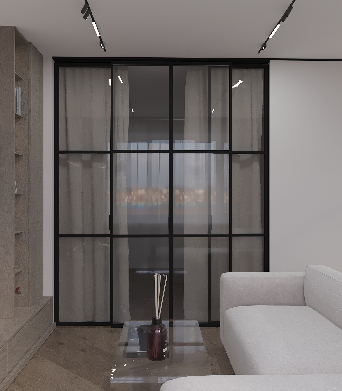 Moscow modern 35 kv m2 project-4