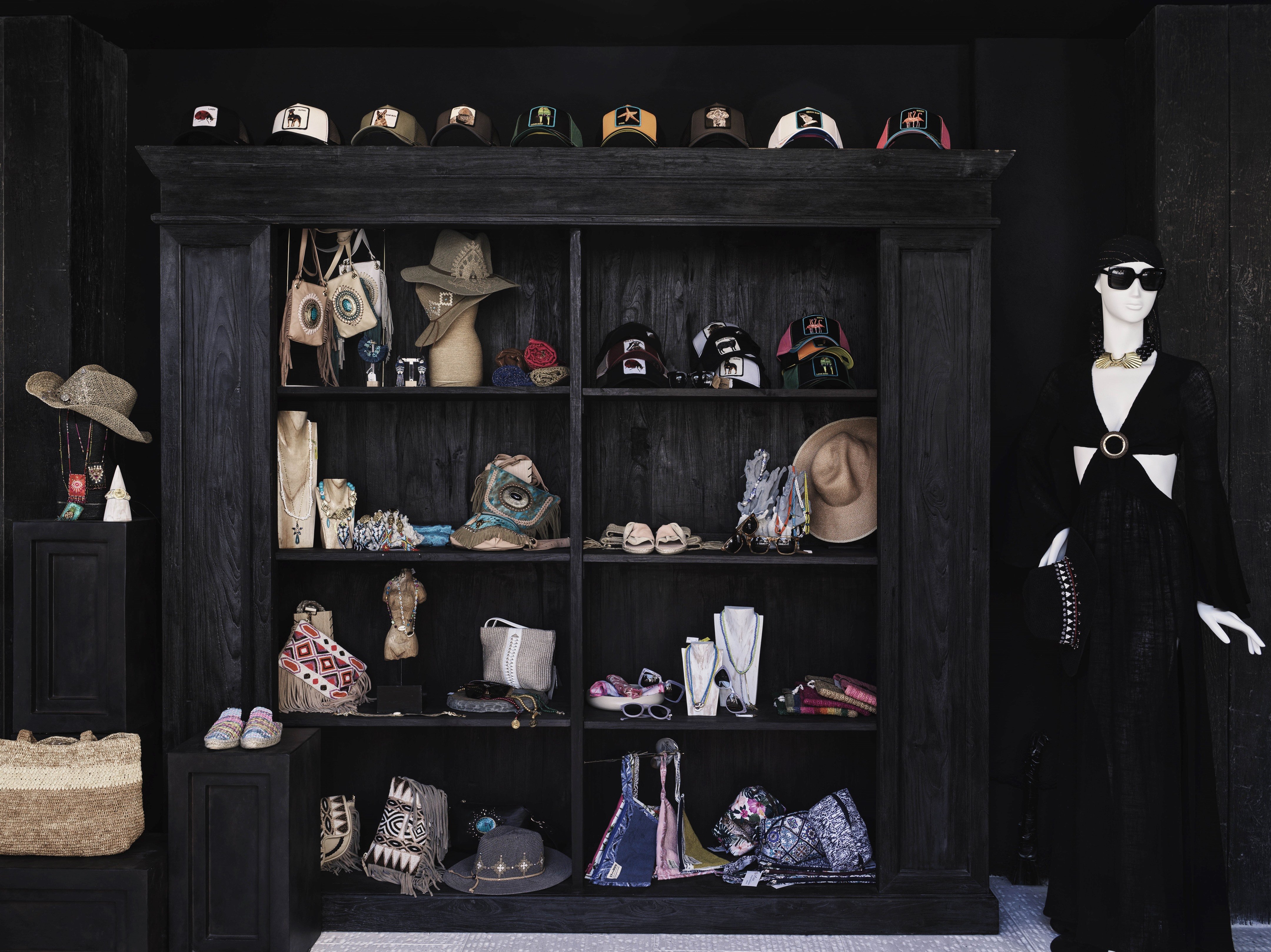 O by Myconian 酒店丨希腊丨STFN lab-19