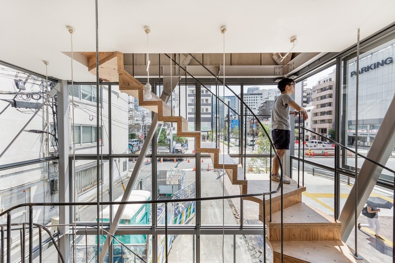 东京治愈小店“TENTOSHI”-9