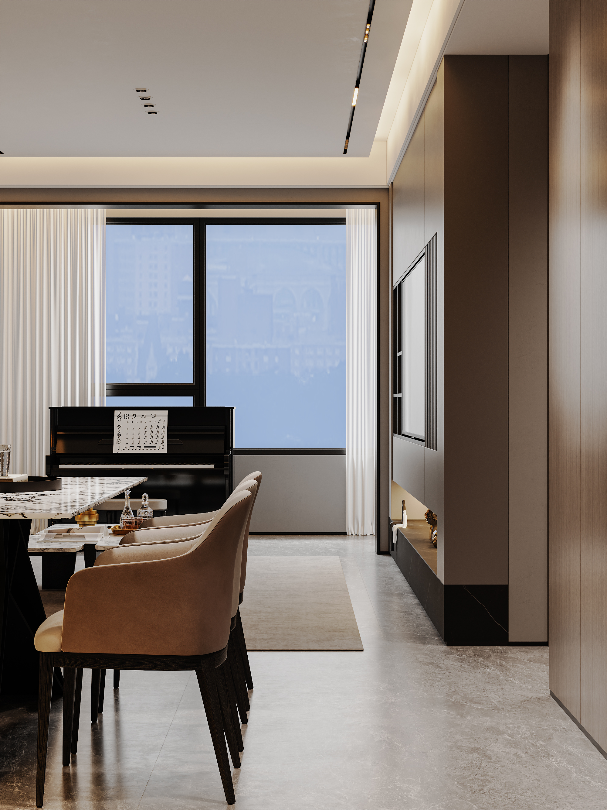 两套意式室内设计-16