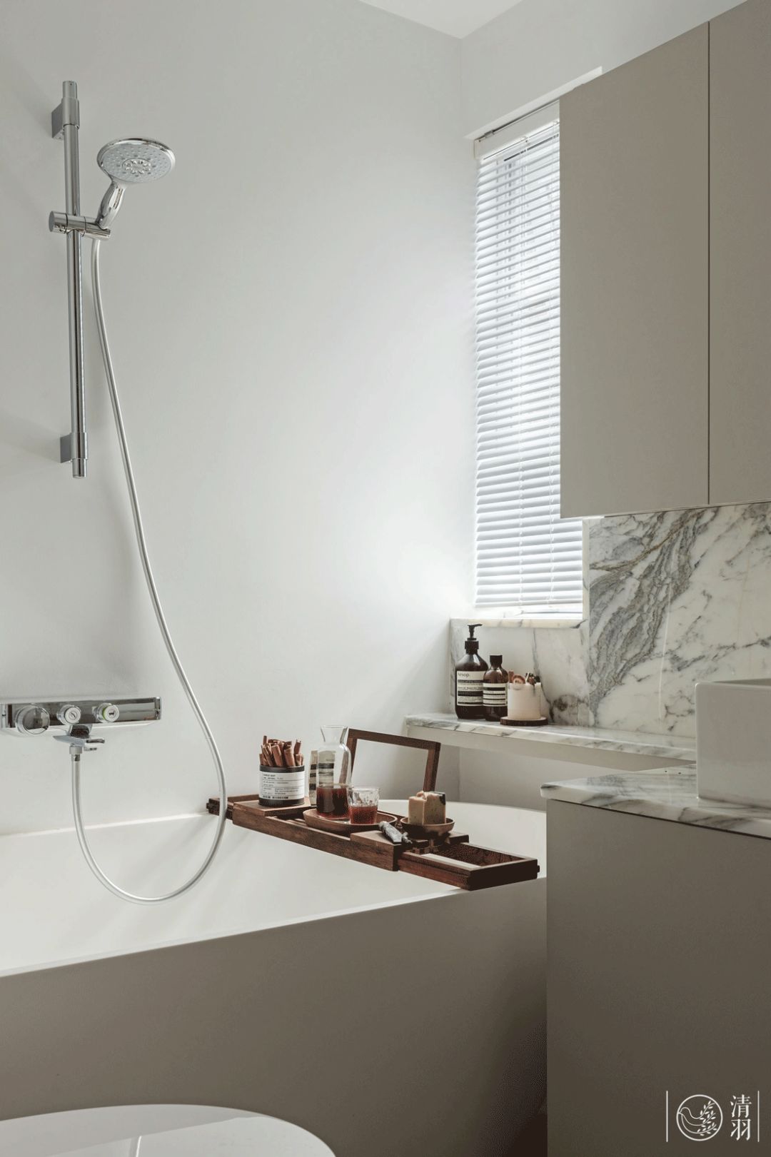 热带暖阳 | 东南亚风格家居设计-162