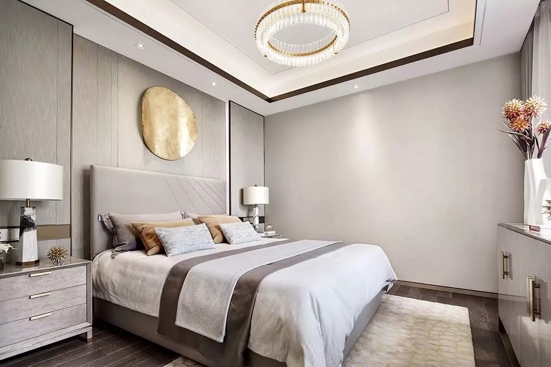 绍兴阳光城.招商.檀院柯桥合院别墅-45