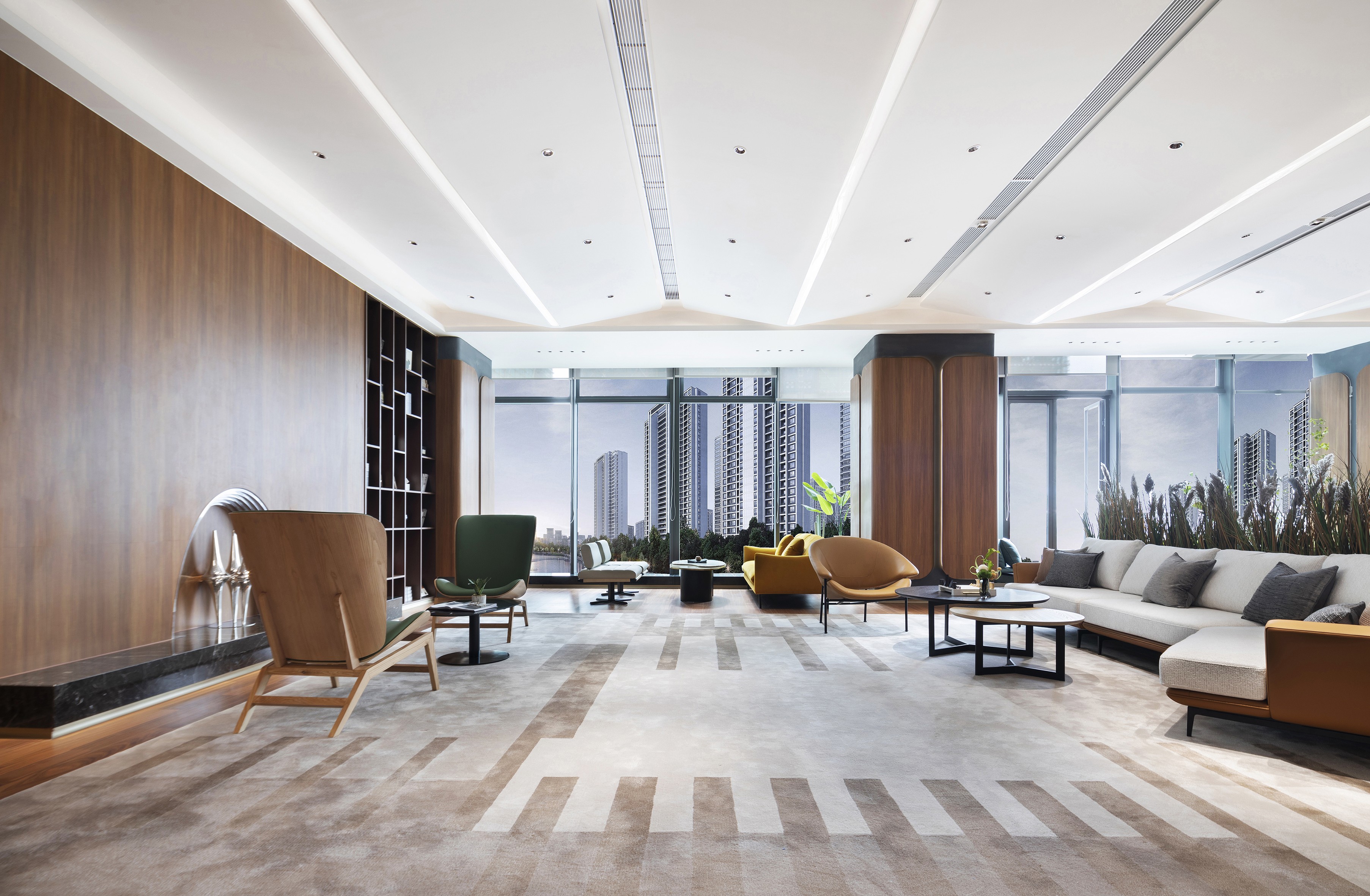 天弓智慧城丨中国中山丨梁桓彬-7