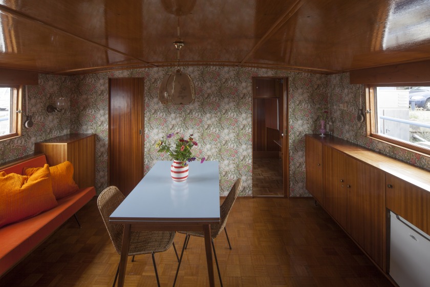 丨荷兰阿姆斯特丹丨HOYT  architecten-15