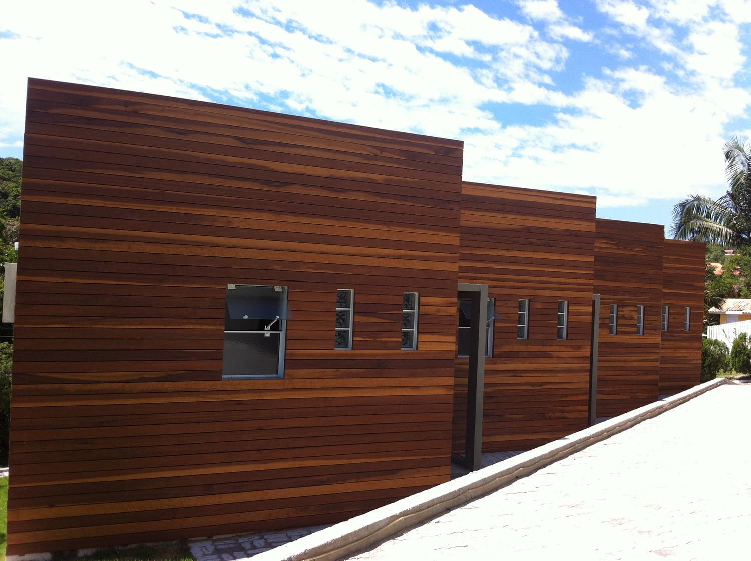 巴西 Pousada Na Tribus-6