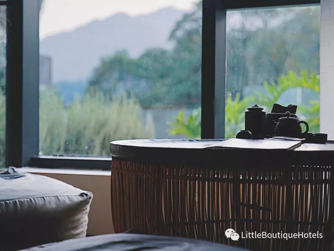 青城山坐忘森林酒店 | 一步一禅,一宿一悟的禅意度假胜地-92