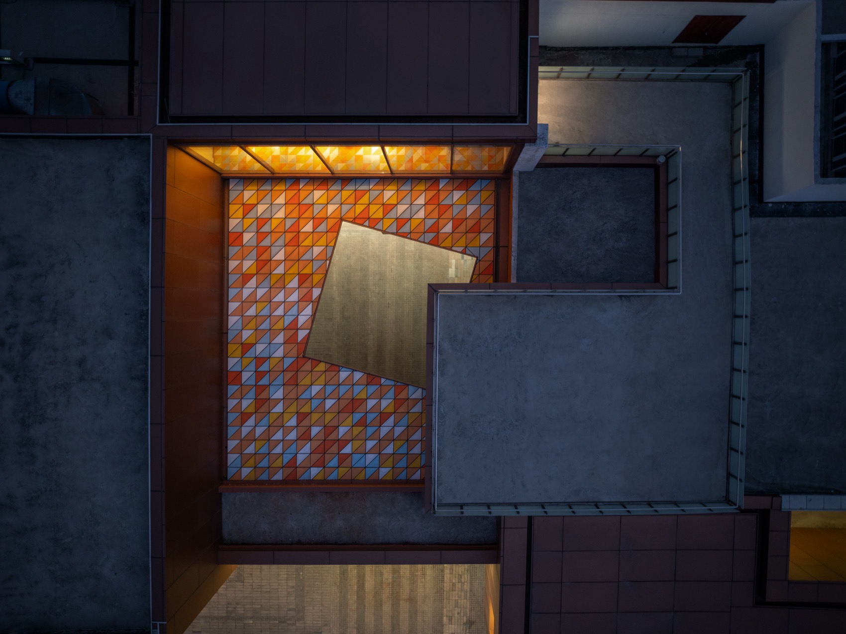 自然的收集·海宁自然展示中心丨中国浙江丨森上建筑-55