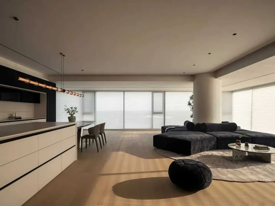 PrivateHome|美而雅的大平层-11