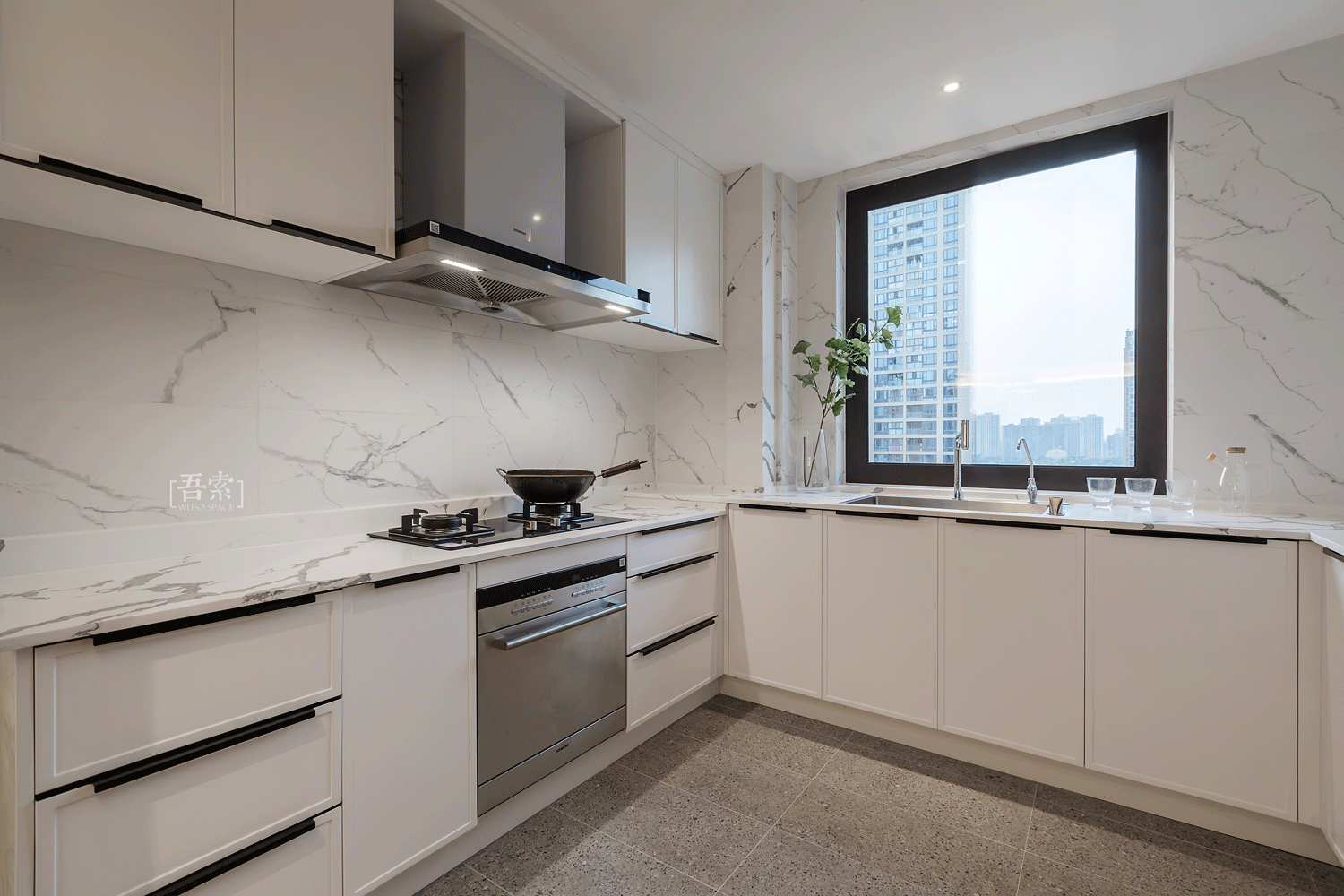 宁波 111 平米家庭空间,打造温馨宜居生活-47