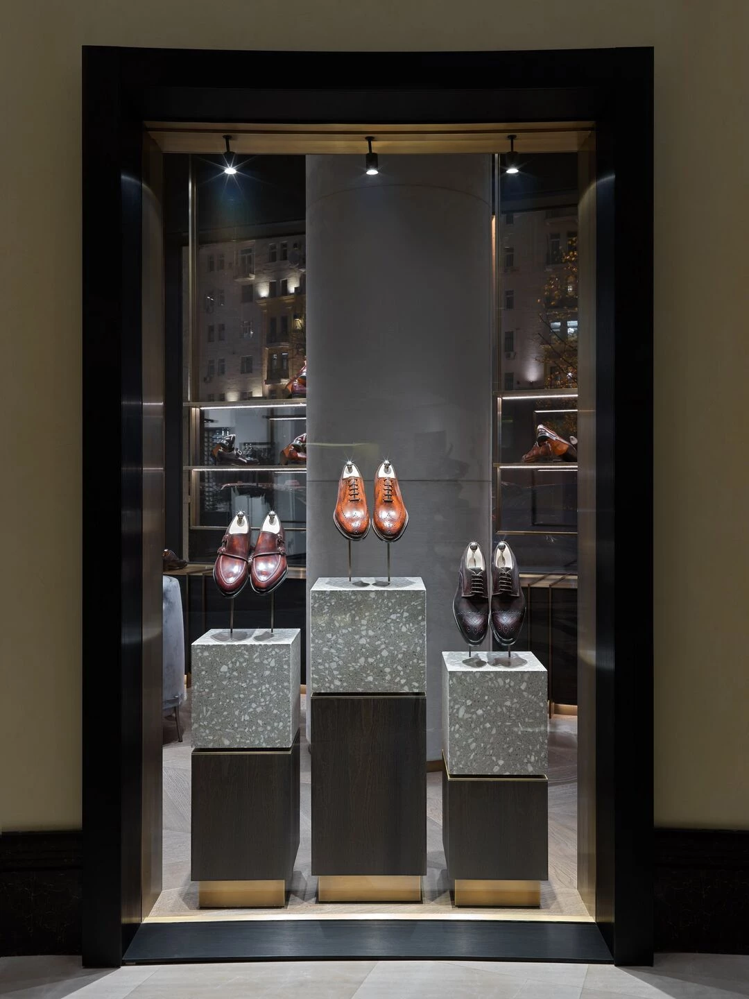 博托尼精品店丨俄罗斯莫斯科丨YODEZEEN-18