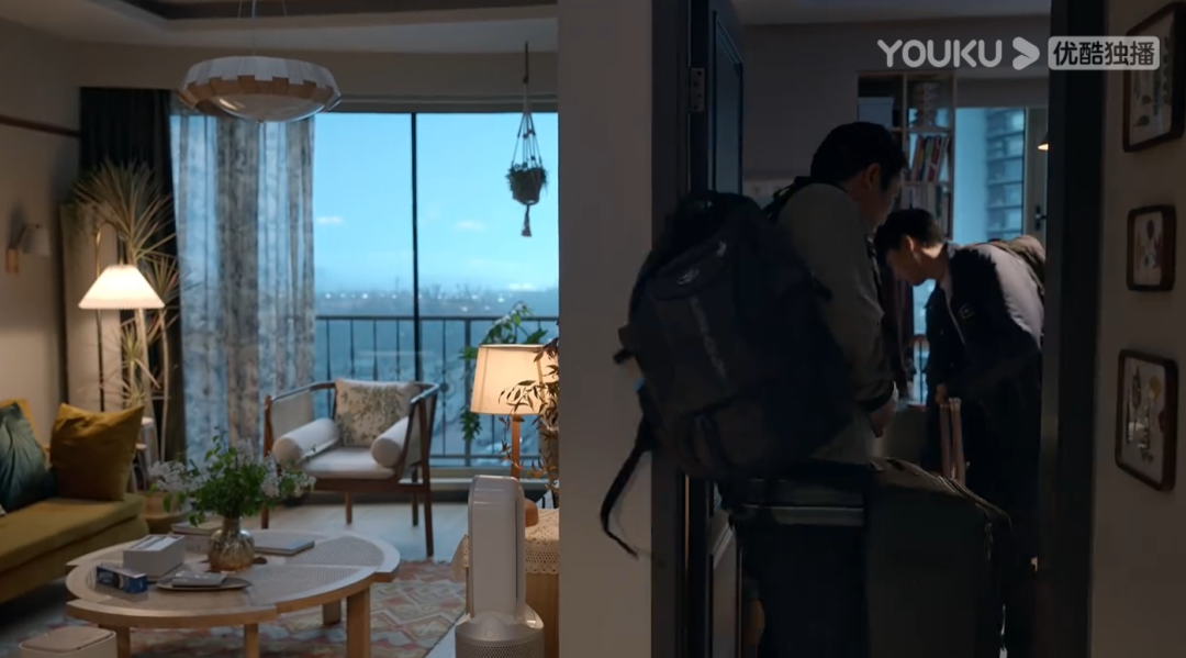 《小敏家》家居设计丨中国北京丨剧组美术团队-93