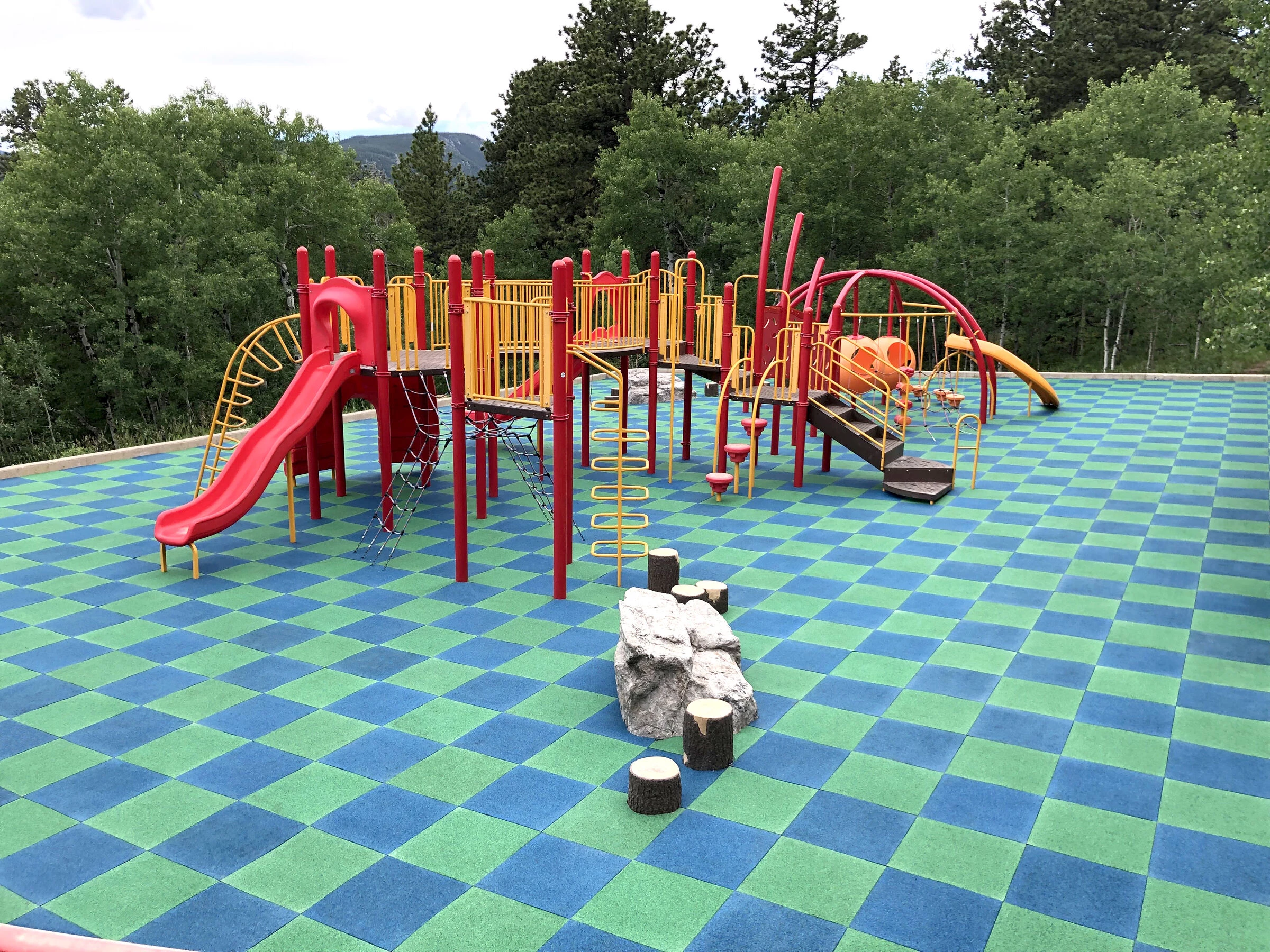 Nederland 小学丨美国科罗拉多-11