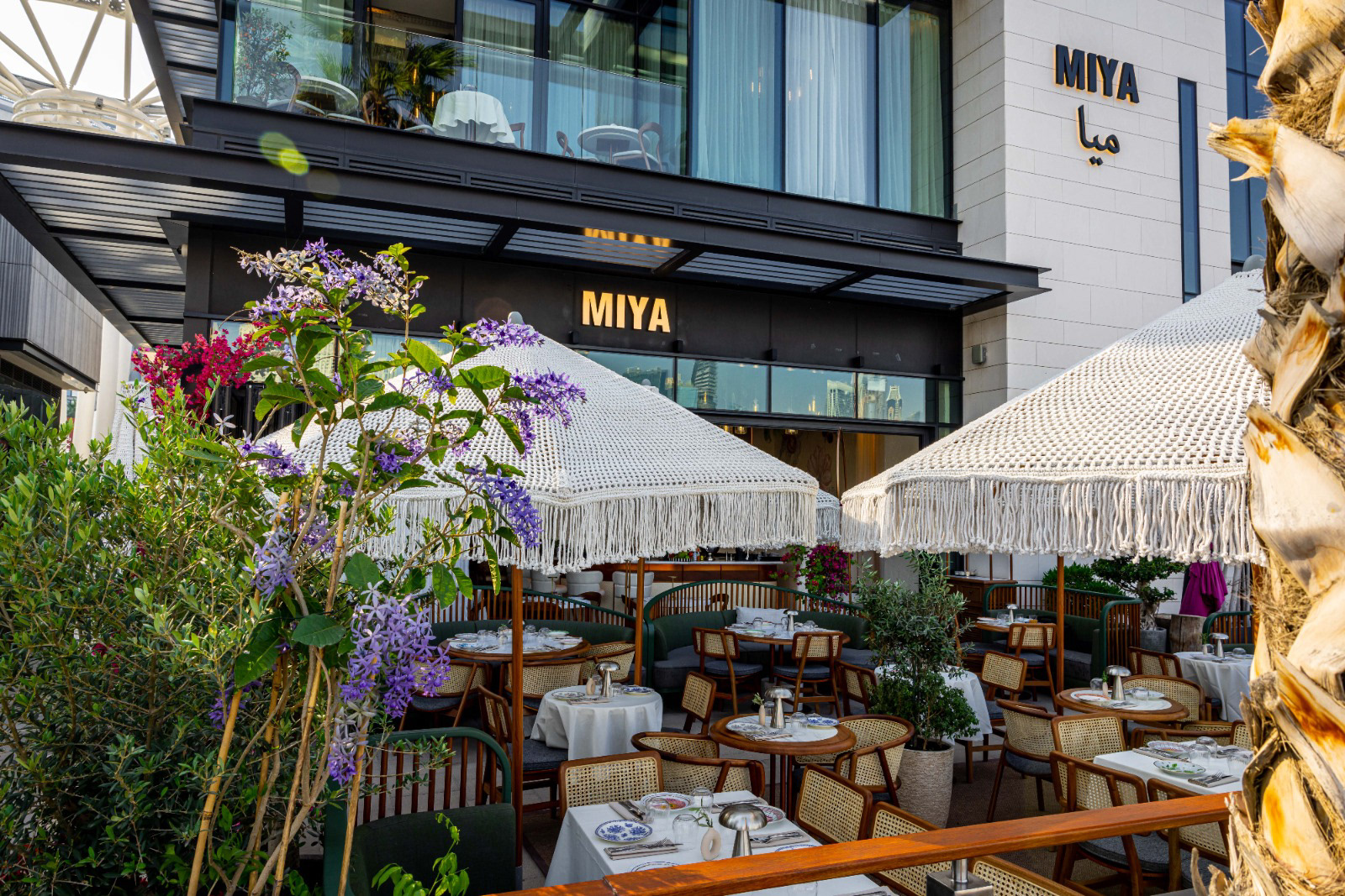 米亚迪拜餐厅丨阿联酋迪拜-22