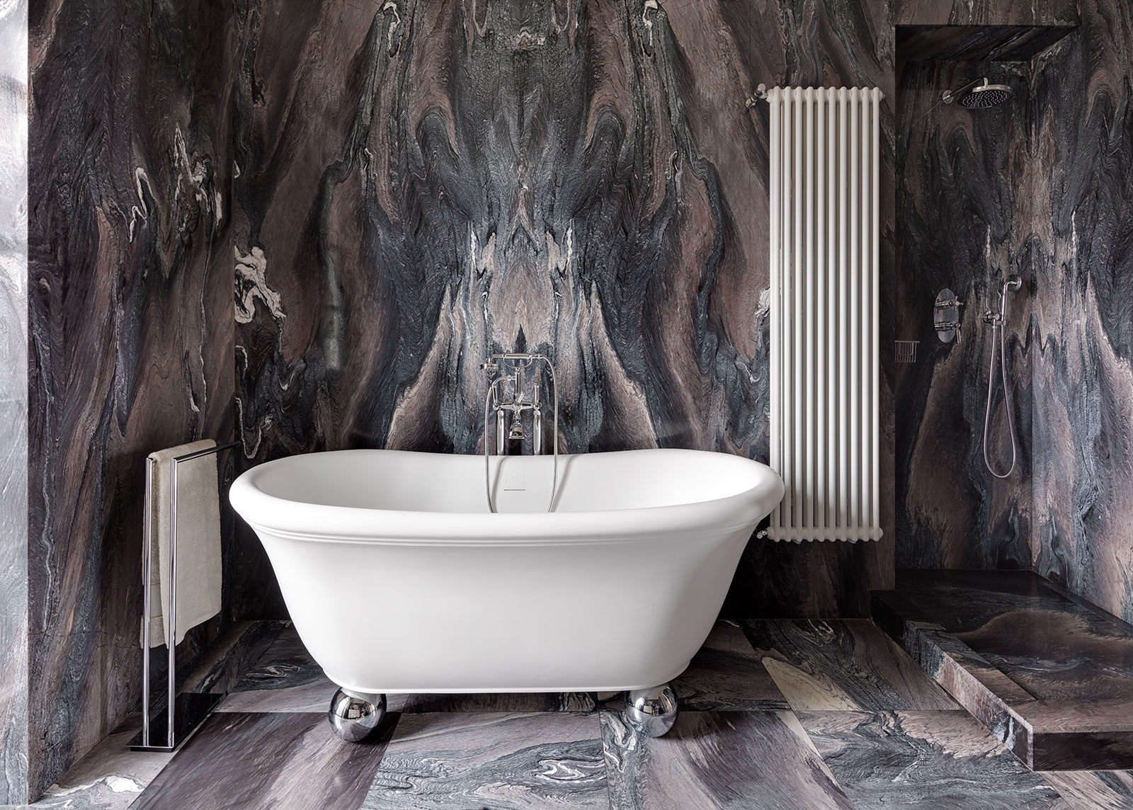 基辅历史中心公寓室内设计丨乌克兰基辅丨Iva Gaidarshy,Dmytriy Sivak-39