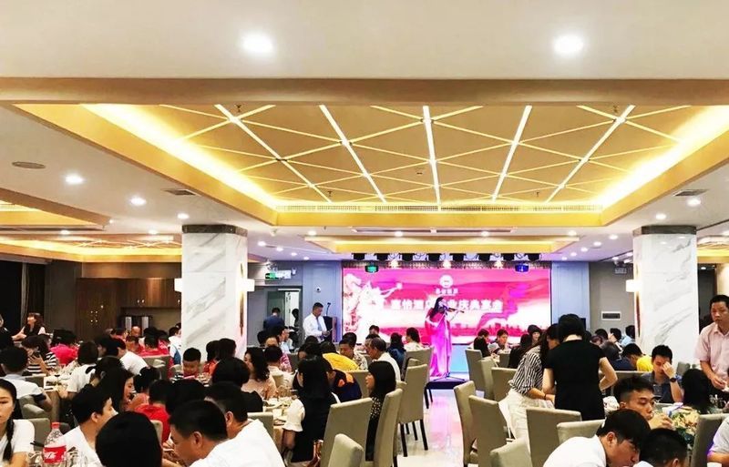 老酒楼新生的喜怡空间-15