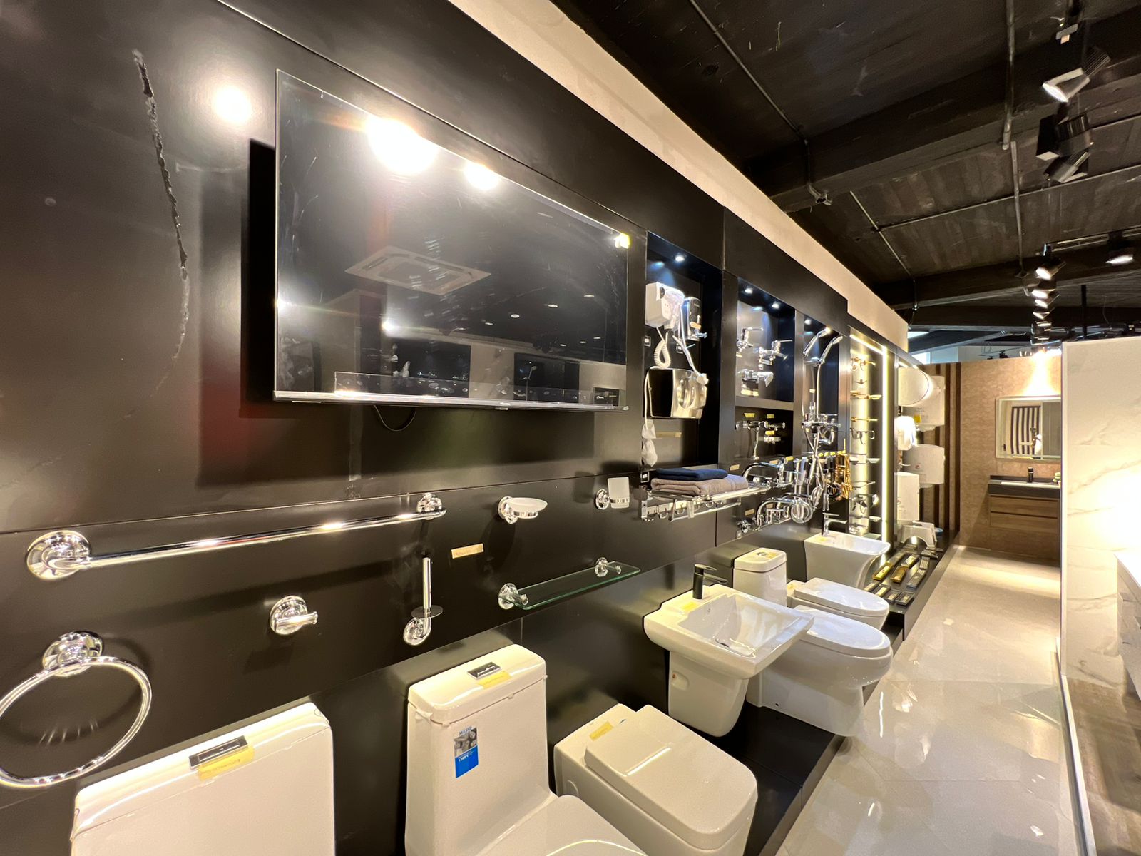 IRAQ DANUBE HOME FRANCHISE PROJECT-28