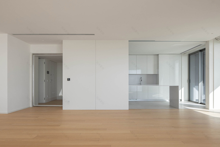 海边公寓丨葡萄牙-160