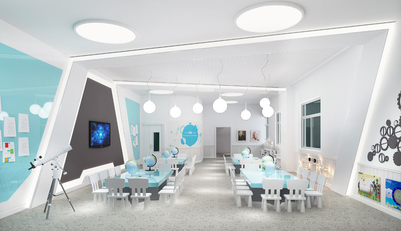 宝安后瑞幼儿园-3