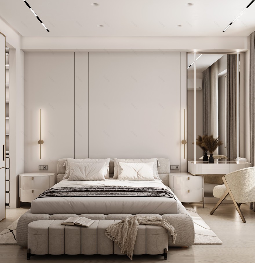 温馨典雅丨ArmeniaYerevan-19