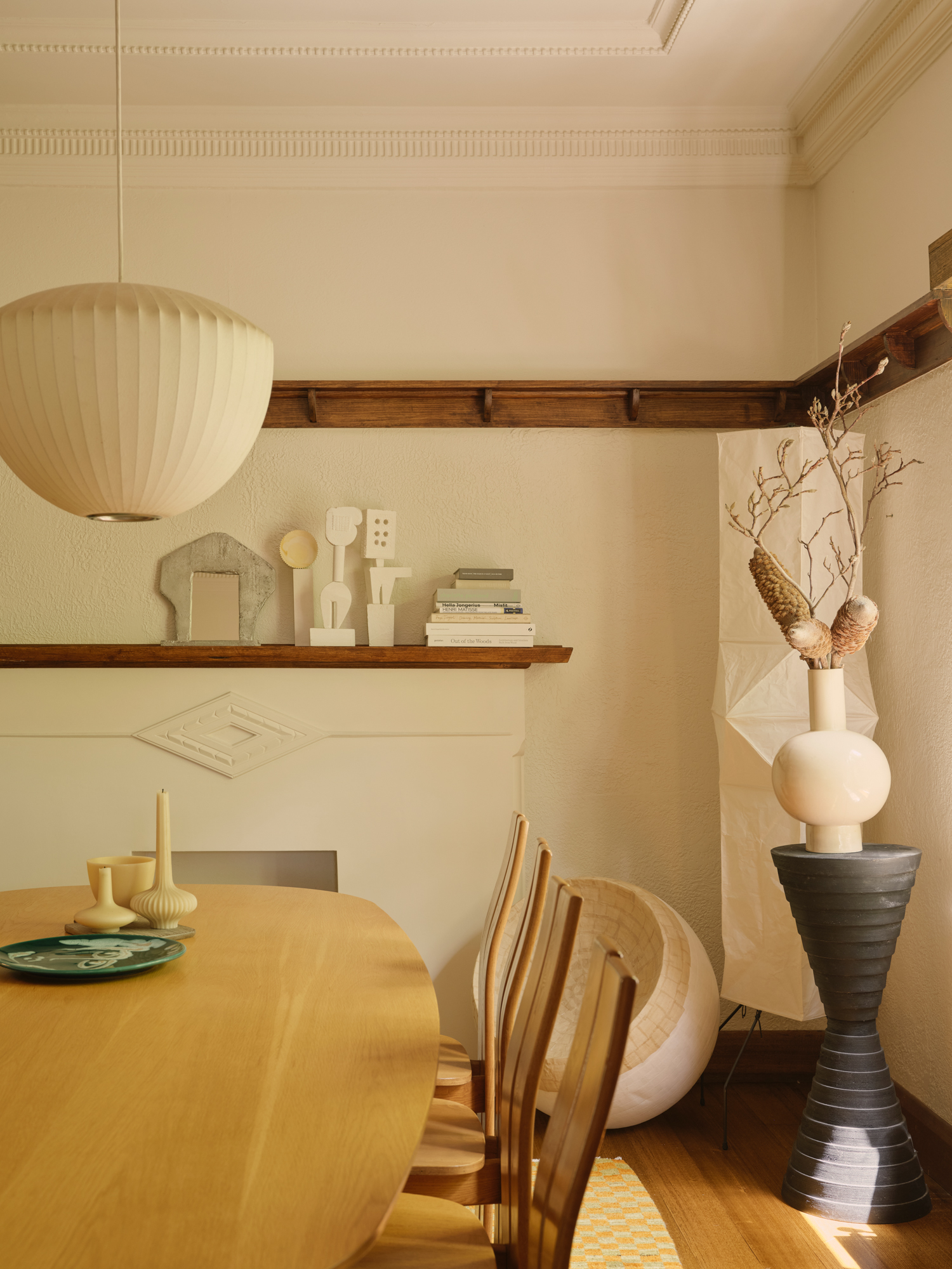 Adriana Hanna墨尔本住宅改造丨澳大利亚墨尔本-12