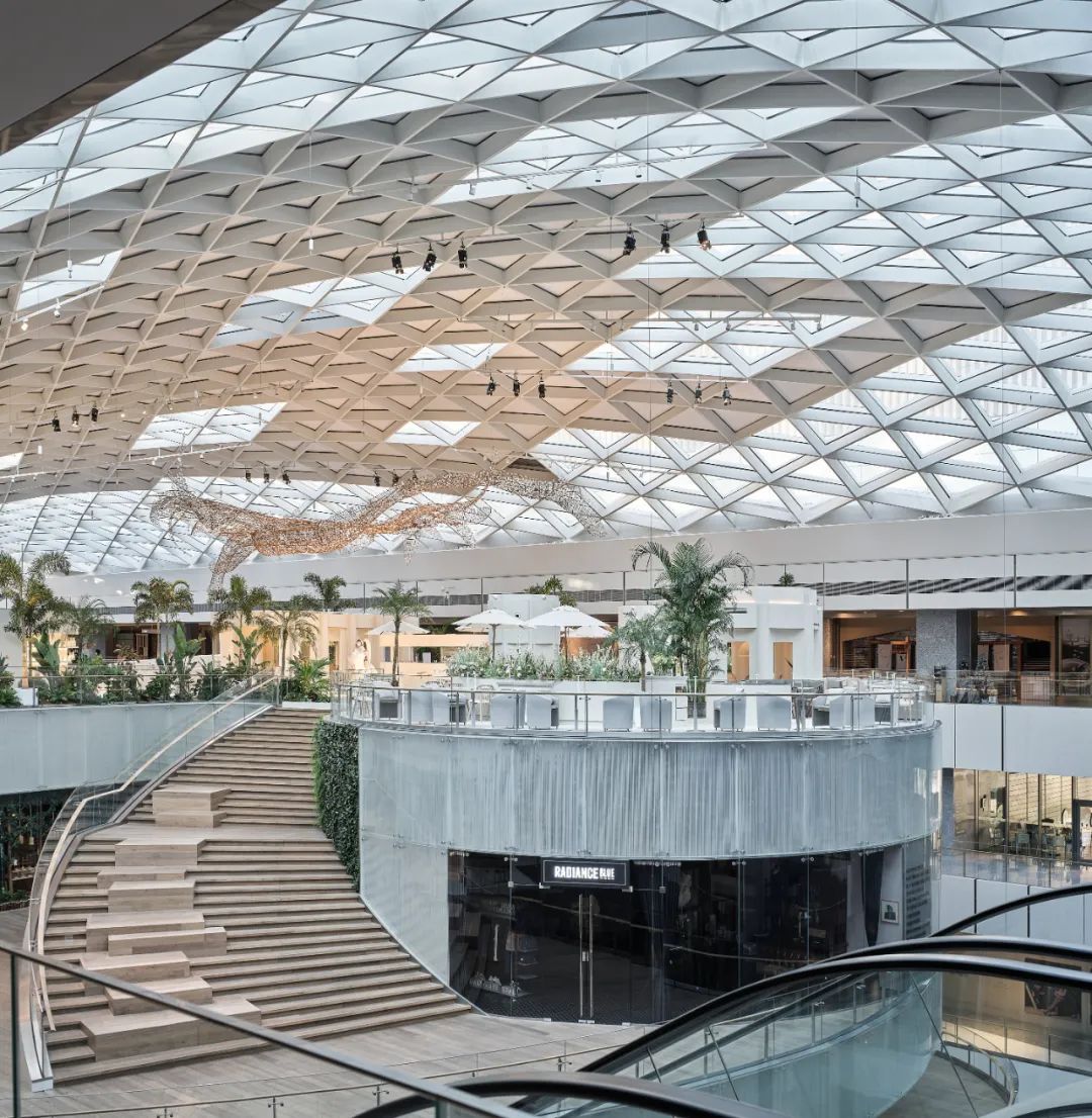 深圳 Tomacado 花厨餐厅丨中国深圳-11