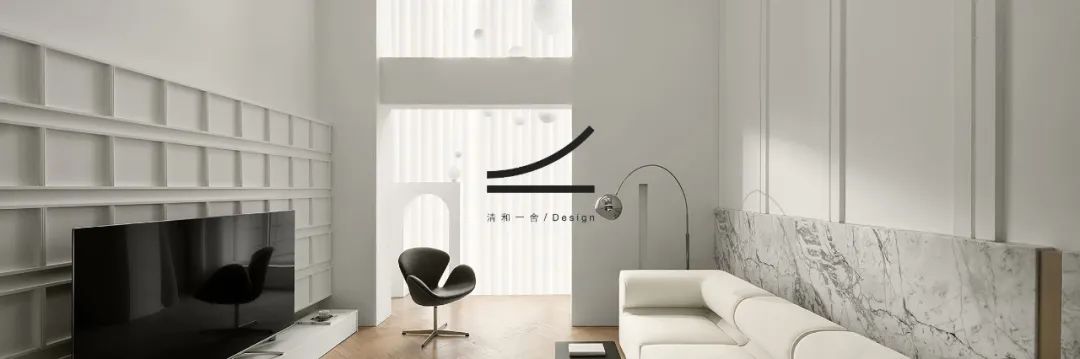 清和一舍 · 拥抱自然的宁静之家丨清和一舍室内设计机构-56