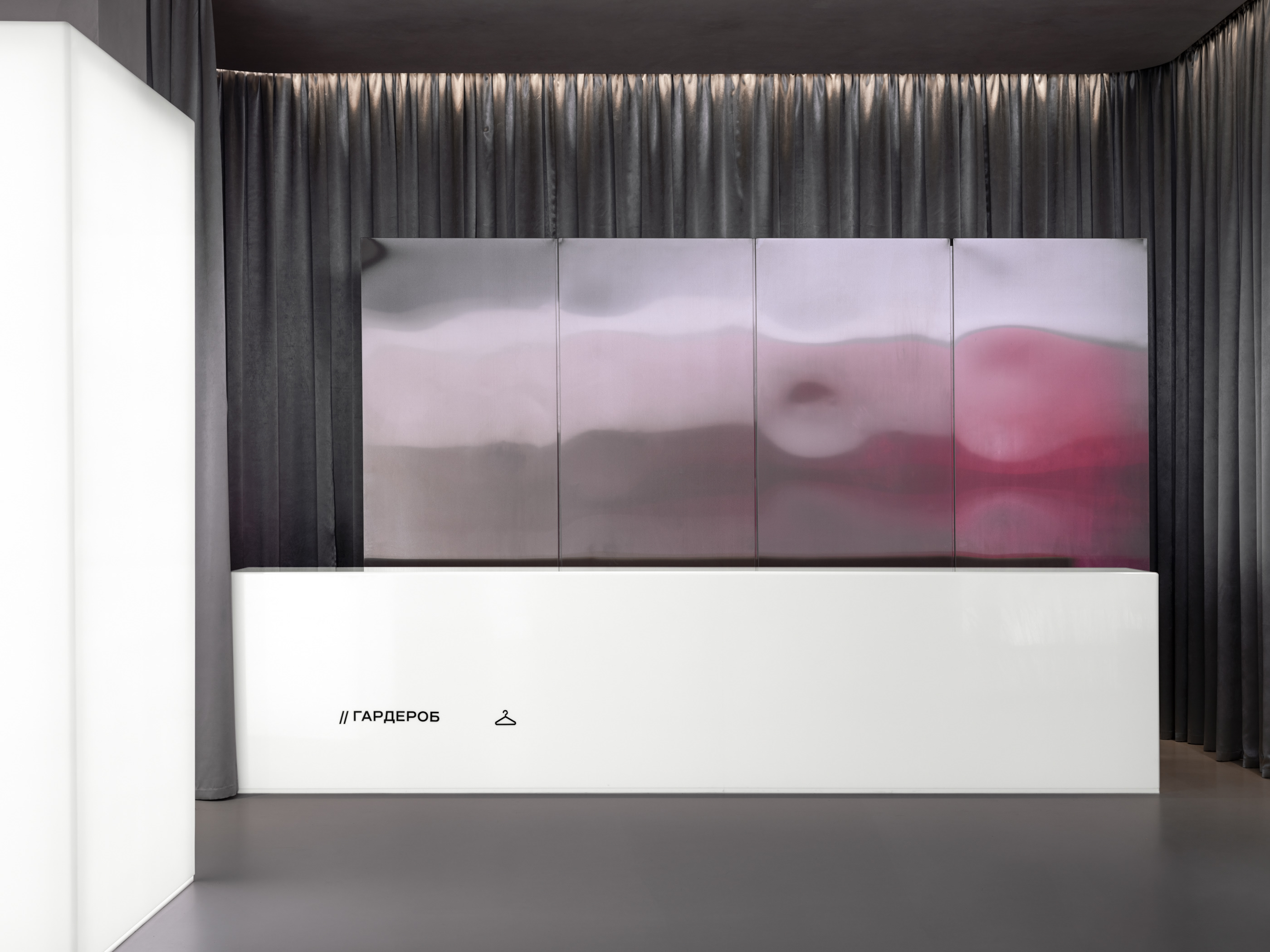 MIRAGE 电影院丨俄罗斯丨DA bureau-48