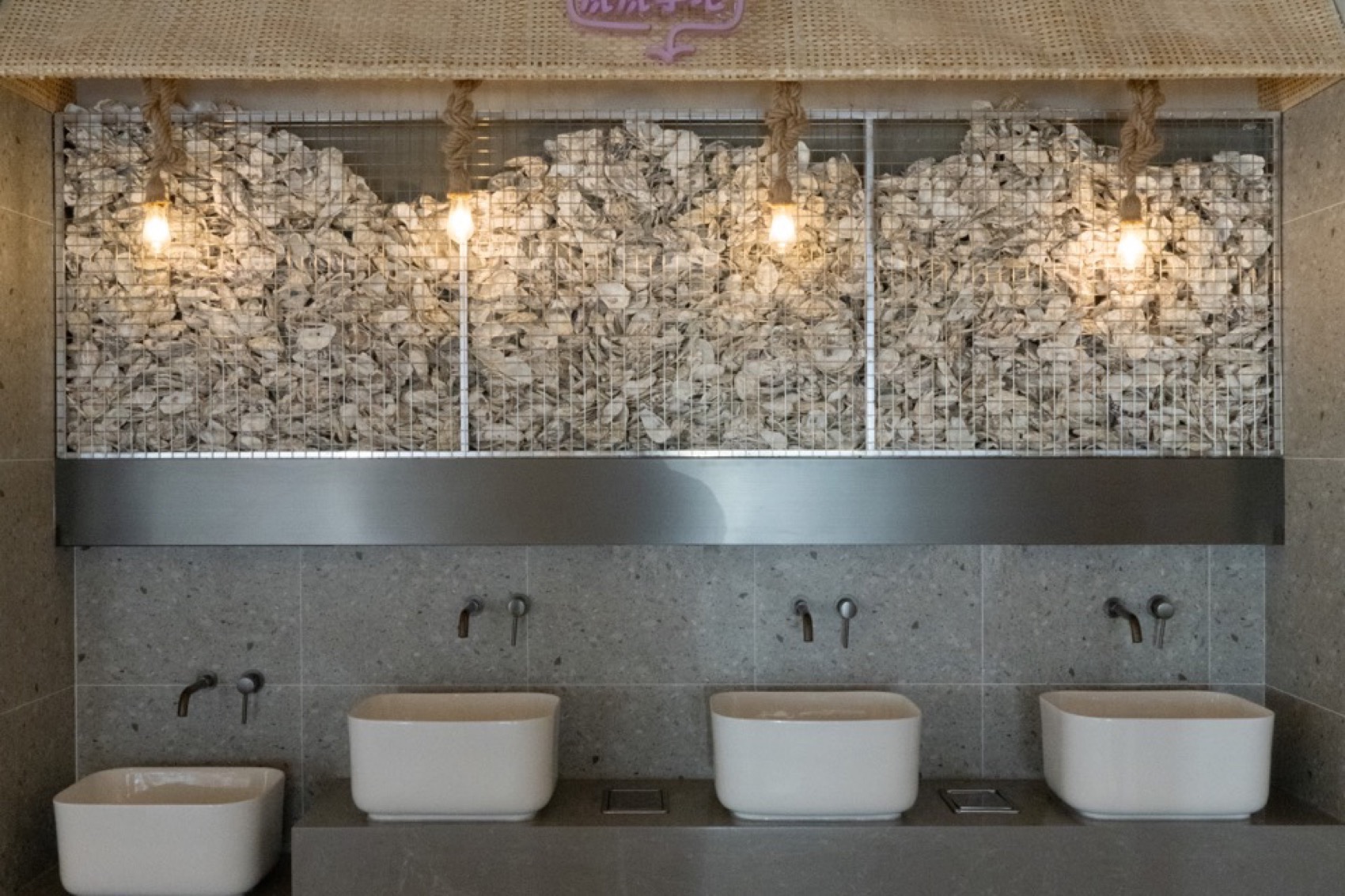 珠海祯厨娘城市食堂丨中国珠海丨堺工作室-47