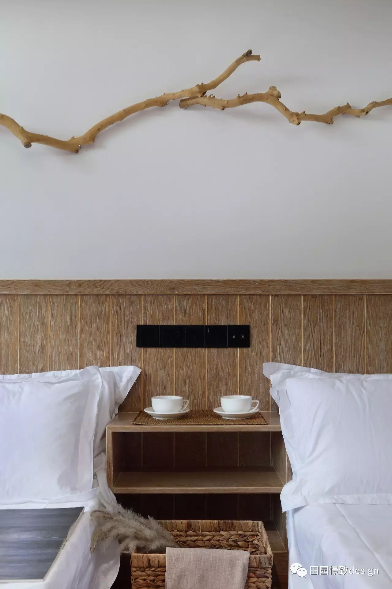 四川白马关五丁谷“五美花舍”——春来赏花秋煮酒的禅意空间-30