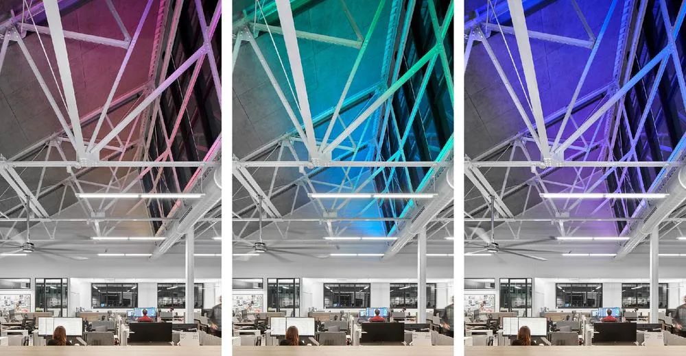 Hickok Cole 华盛顿总部丨美国华盛顿-46