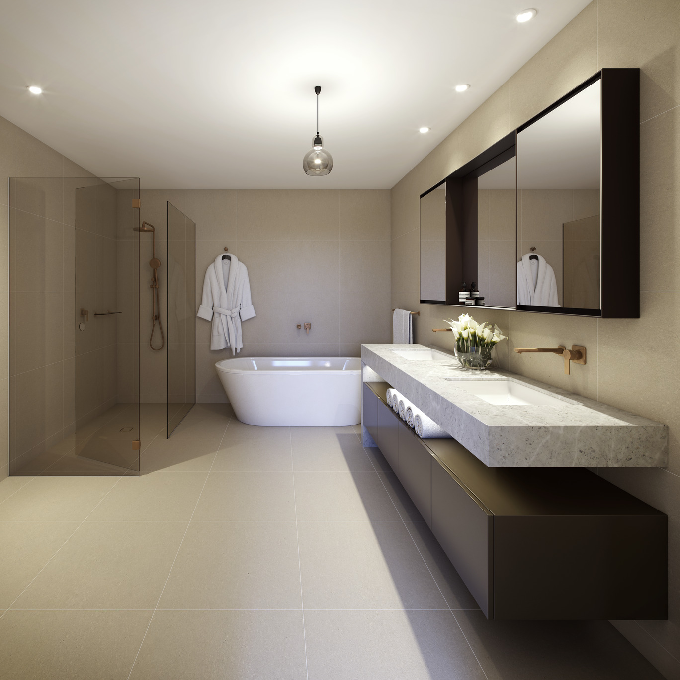 丨澳大利亚墨尔本丨Fender Katsalidis-25