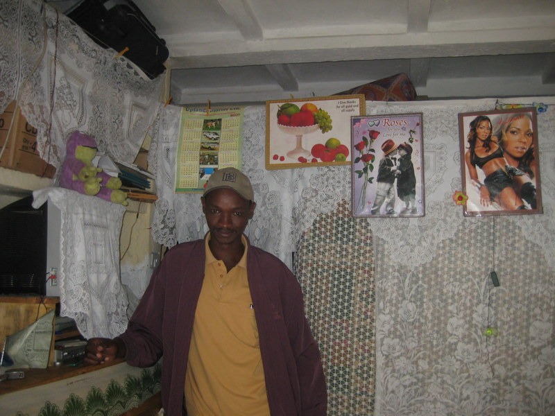 丨肯尼亚内罗毕丨Tecta Consultants-26