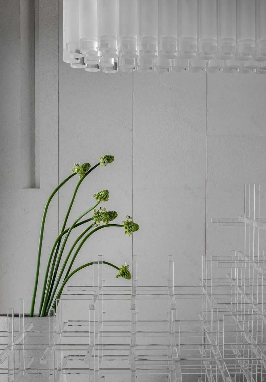 重庆万华麓悦江城A4户型样板间丨中国重庆丨TCD² Design-39