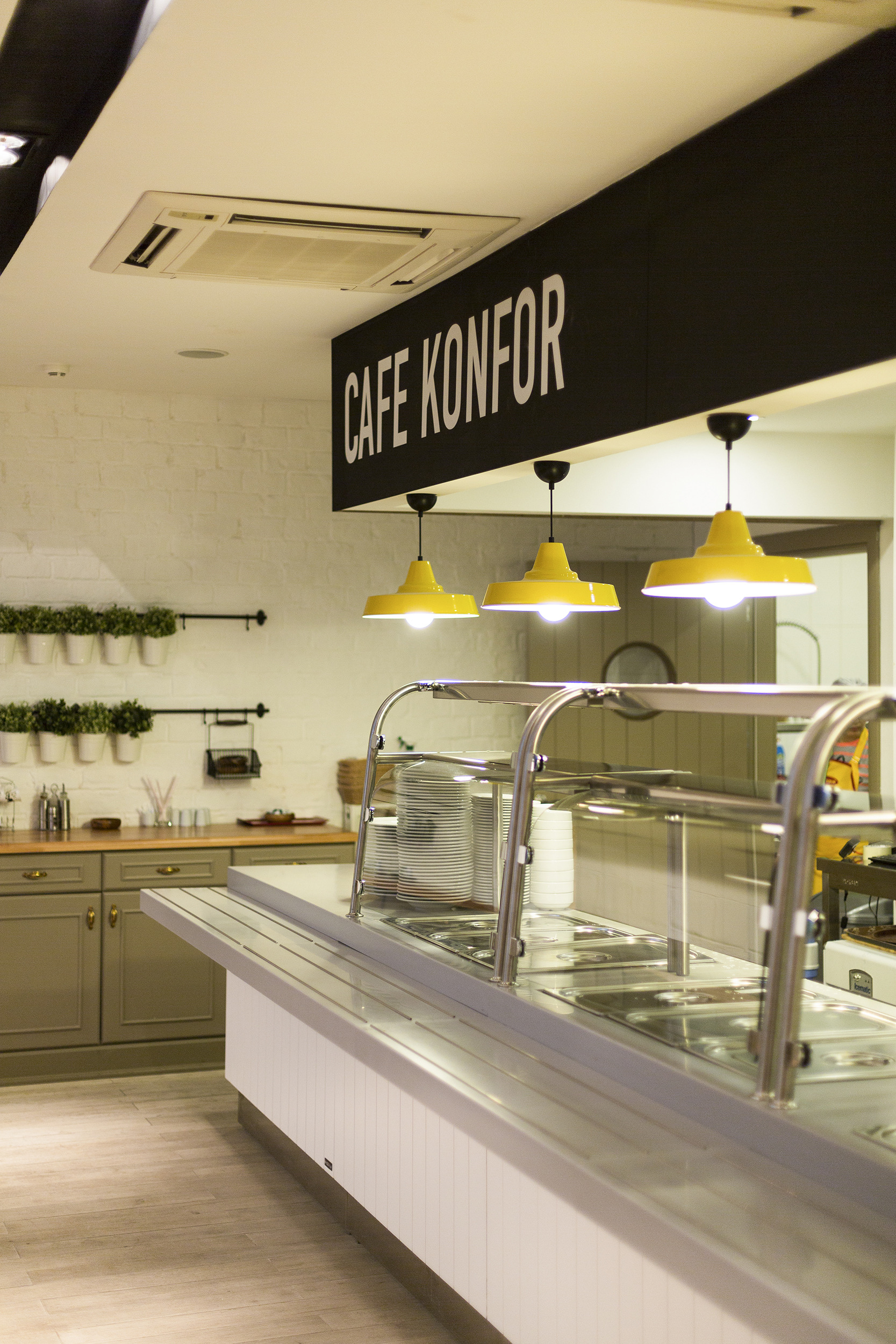 伊斯坦布尔 Konforsit Edu·Suites 女子宿舍-16