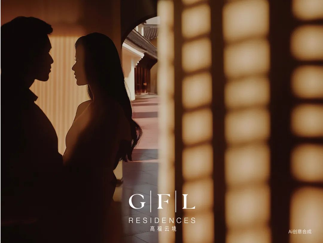 上海百年传承，在高福里遇见云境-19