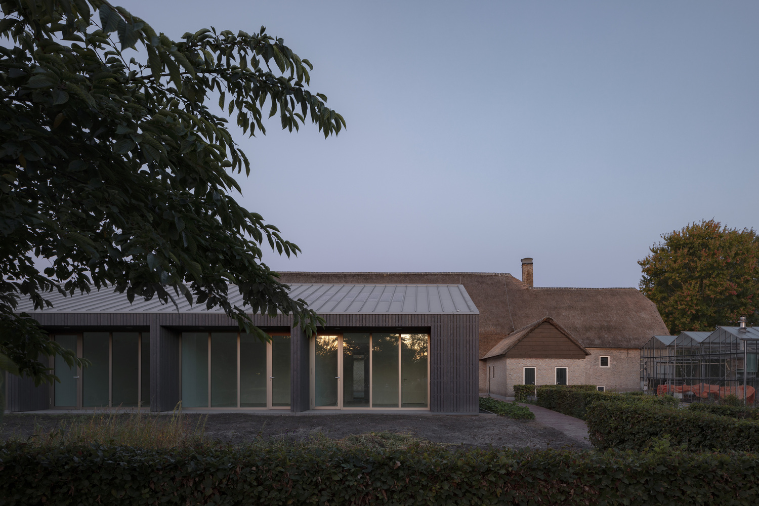 Hospice de Liefde 临终关怀中心-28