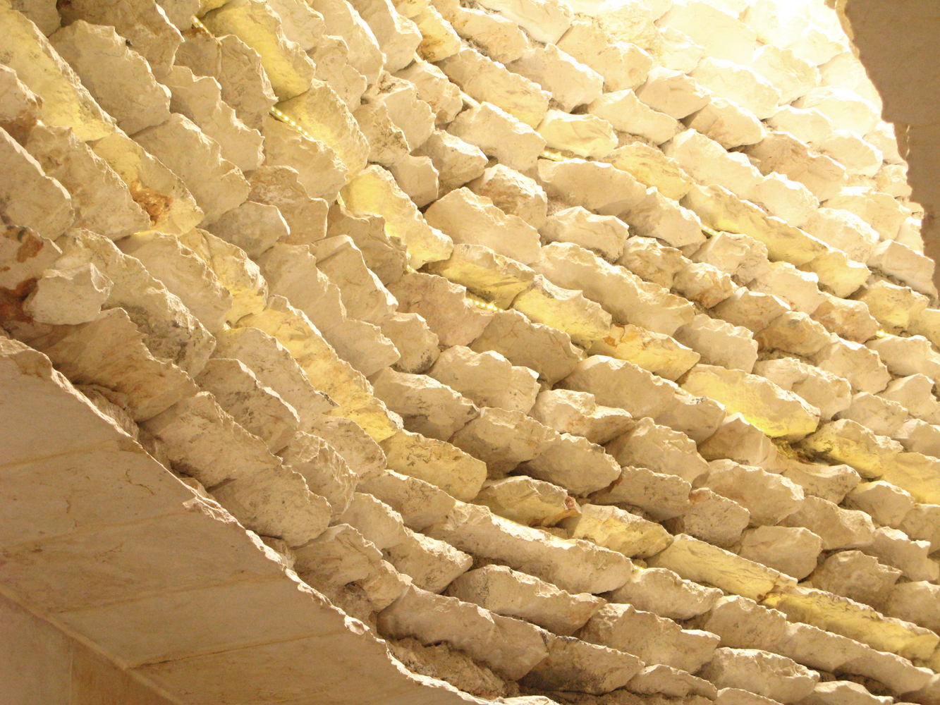 约旦皇家自然保护协会环境学院大楼-52