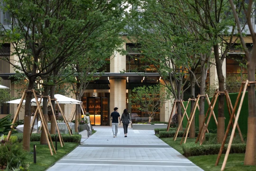 创造与新生 | 融创杭州·运河印-139
