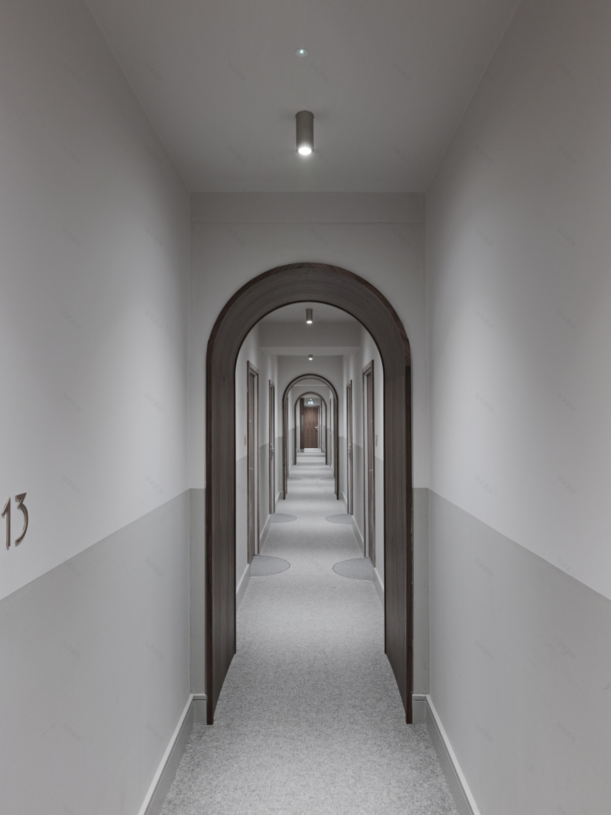 普雷韦茨米尔公寓丨英国丨Takero Shimazaki Architects-34