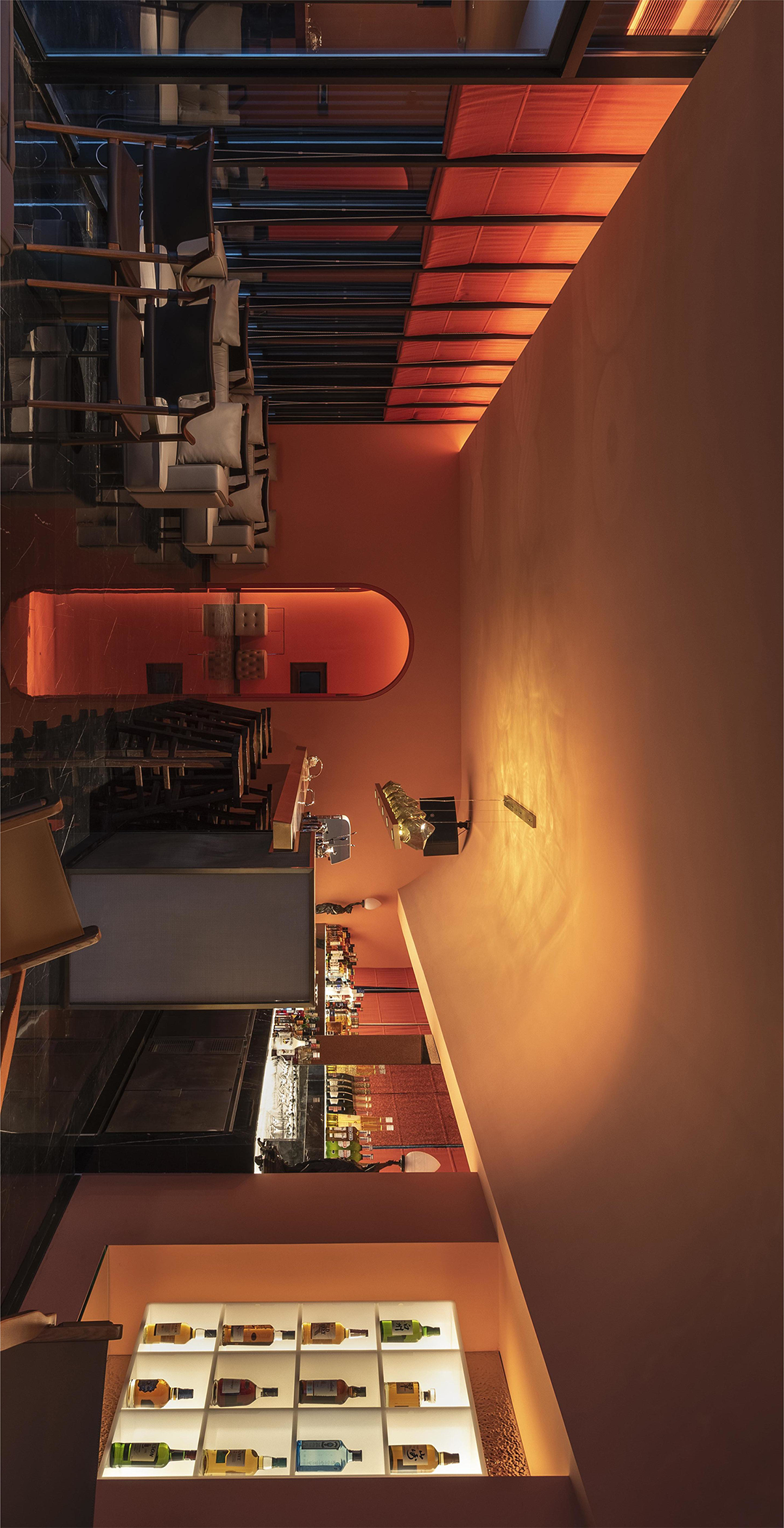 山有桃源,云心出岫 | 张震斌 | 2023 | 中国安徽-65