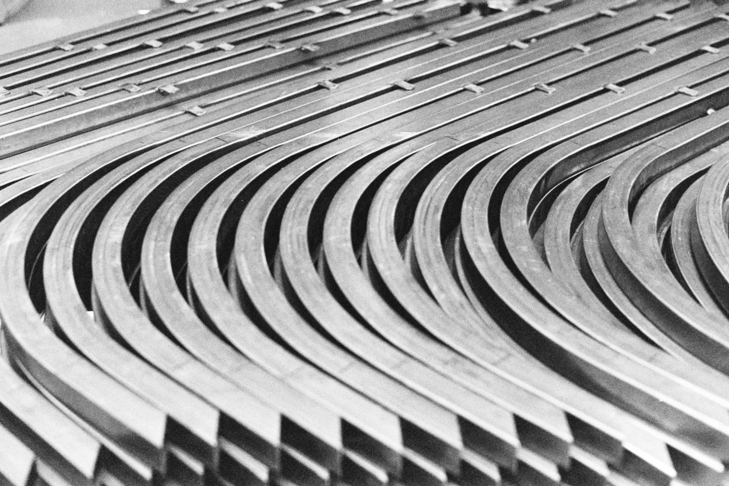 Symphony of Manufacturing Sounds |  Resident 的十年庆典-5