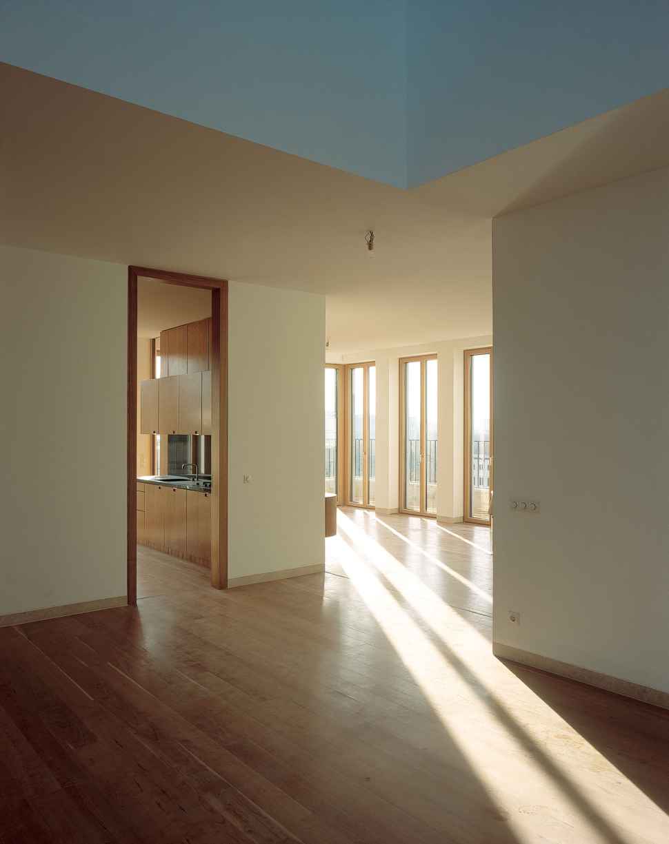 Architekturbüro O&O BAUKUNST - Pariser Platz-7