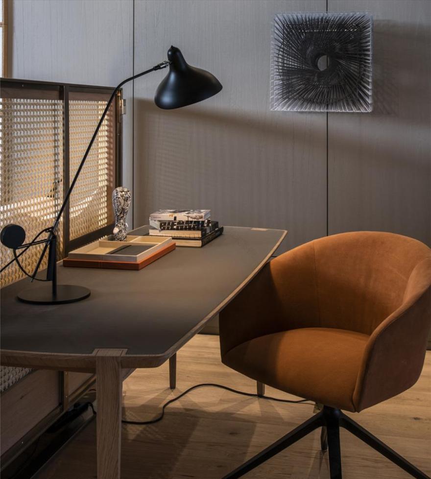 森居之美·Denise Barretto 的绿色生态住宅设计-9