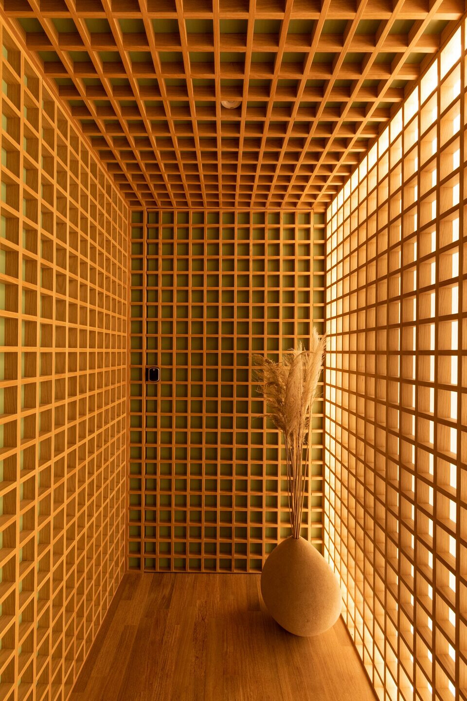 巴西圣保罗 FT 公寓丨Zalc Arquitetura(Rafael Zalc)-74