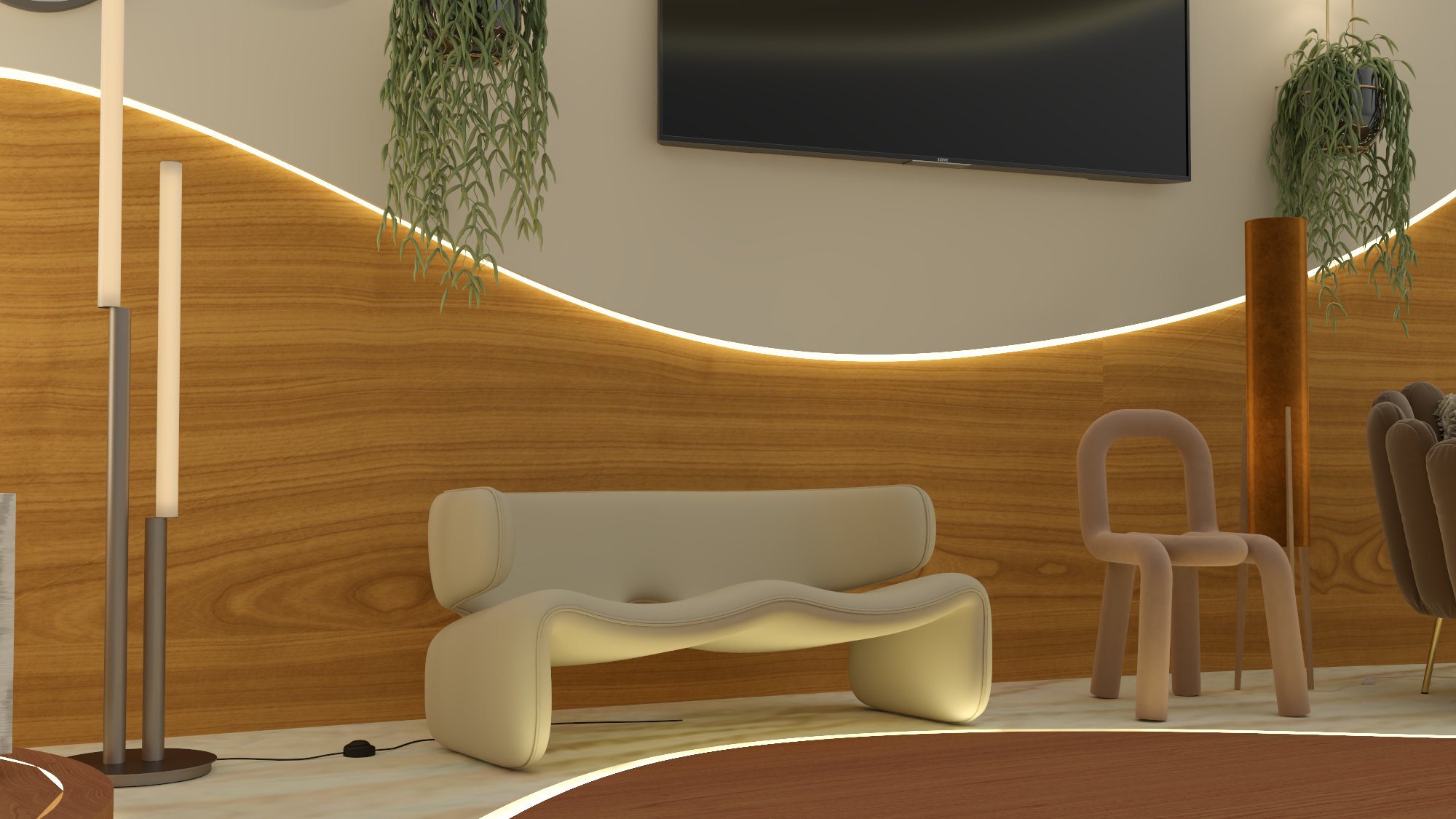 Marquetry | Furniture Exhibition-11
