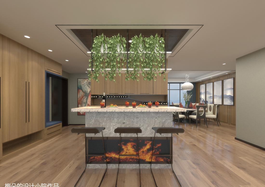 
富庭和苑---《芳华》 -2