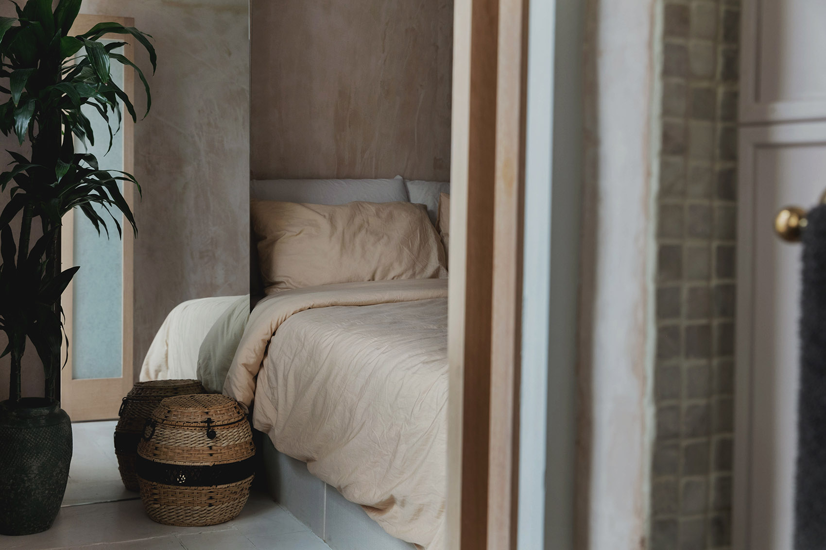 英国粘土公寓丨英国伦敦-50