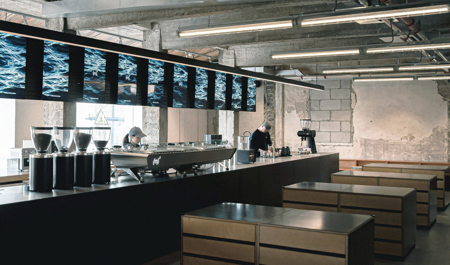 三立方愚园路店丨中国上海丨具场-57